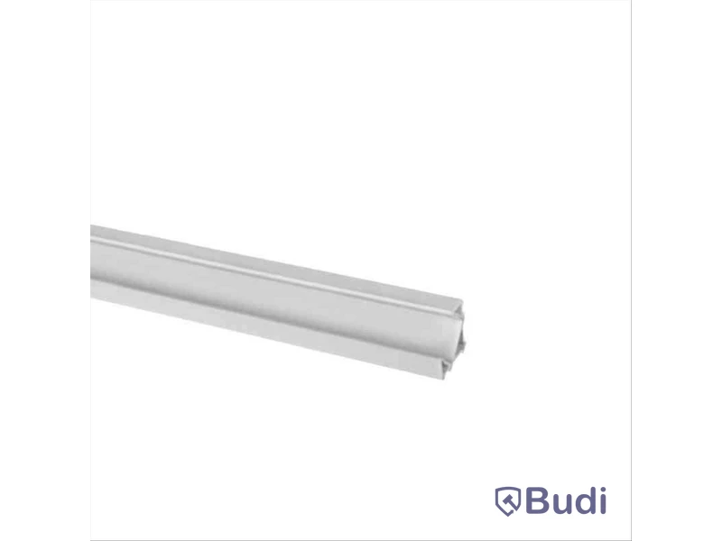 Hide-a-Lite Art Corner Profil 2 m, utan lock och clips Alumi, Ord. pris inkl. moms: ca 600 kr