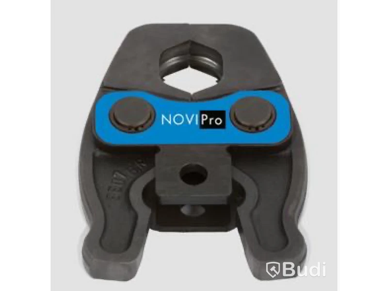 Pressback, Novipro, M Compact M15, Ord. pris inkl. moms: ca 1900 kr