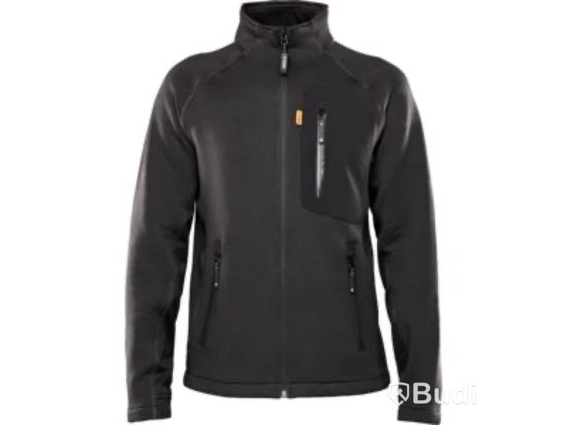 Skaljacka XS, Timbra Classic, Svart, samt fleecejacka, XS Timbra performance , Ord. pris inkl. moms: ca 1300 kr