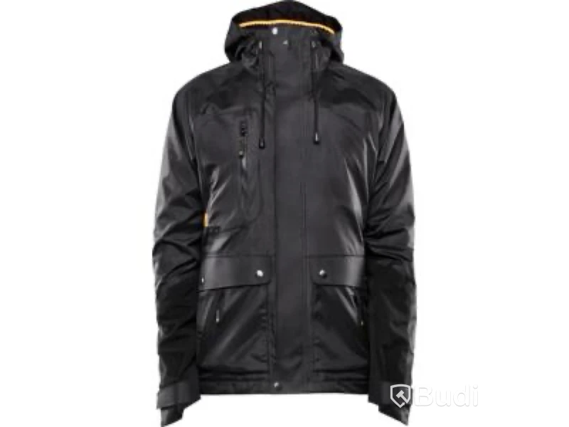Skaljacka S, Timbra Classic, Svart, Ord. pris inkl. moms: ca 1000 kr