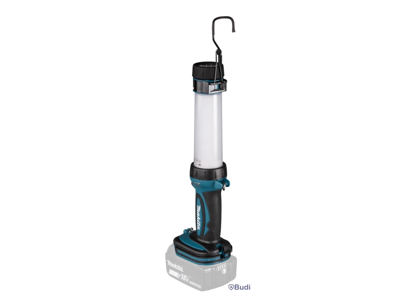 2 st. Ledlampa 18V Makita DML806, Totalt ord. pris inkl. moms: ca 1200 kr