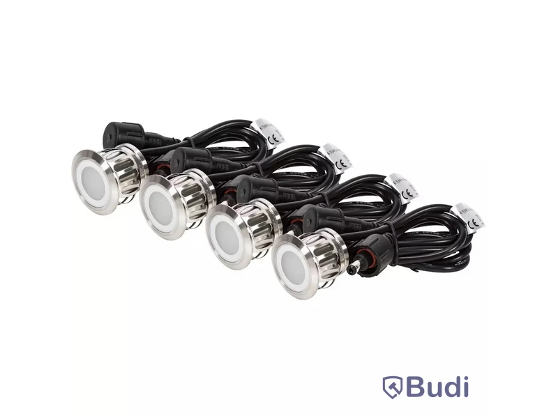 Terassljus kit, Amiga, Pluto, Ord. pris inkl. moms: ca 1200 kr