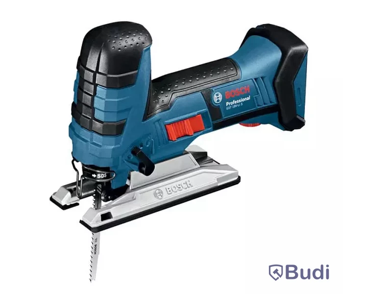 Sticksåg Bosch, Gst 18 V-LI S , Ord. pris inkl. moms: ca 3800 kr