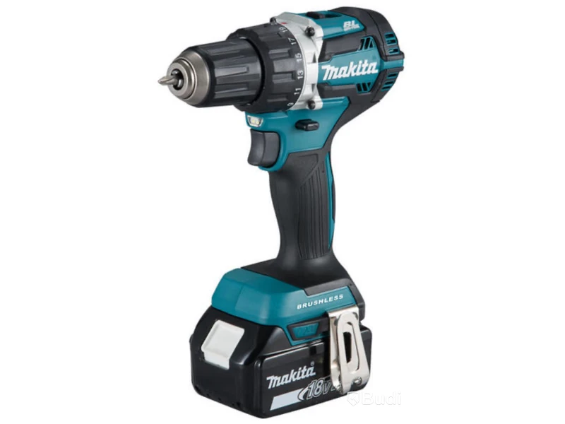 Borrskruvdragare Makita DDF484T, Ord. pris inkl. moms: ca 3000 kr