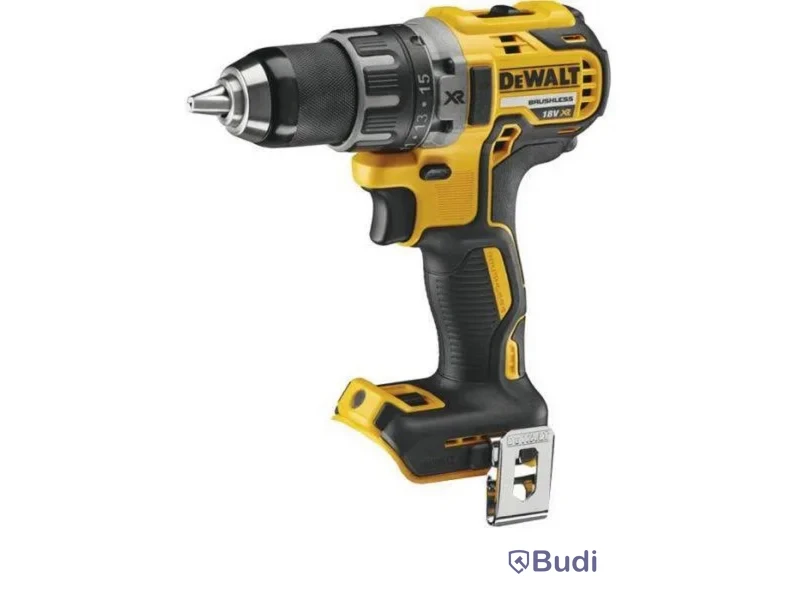 Borrskruvdragare Dewalt, Dcd791, Ord. pris inkl. moms: ca 1700 kr
