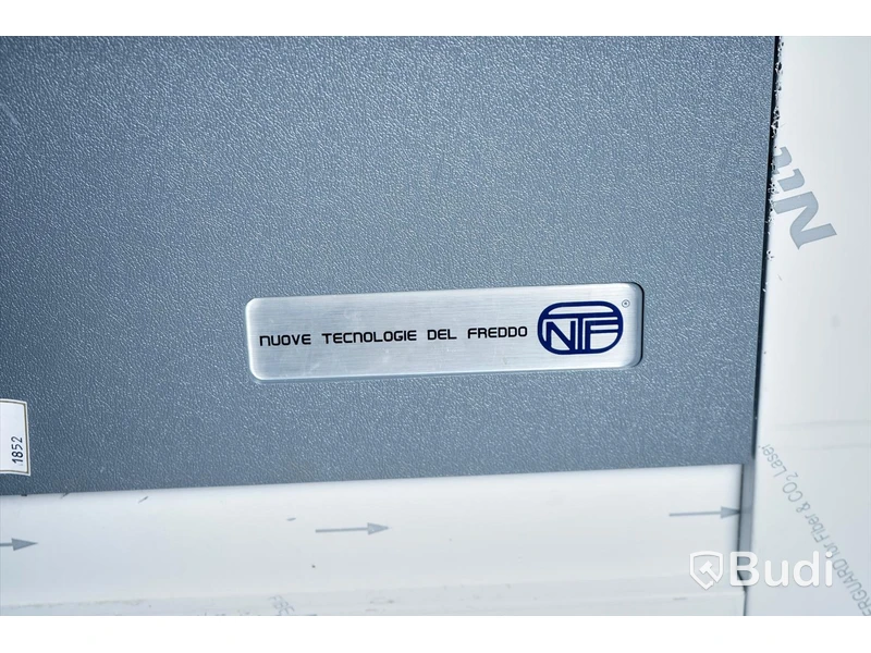 Ismaskin – NTF SL350