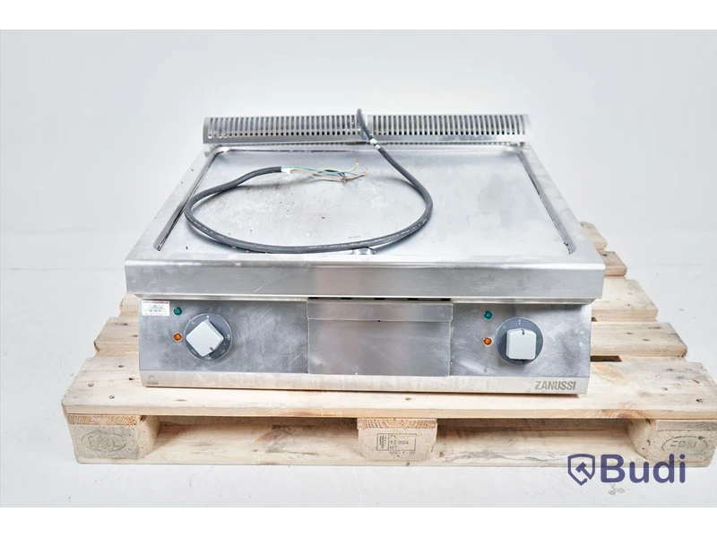 Stekbord - Zanussi