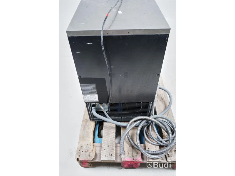 Ismaskin - Brema CB 425