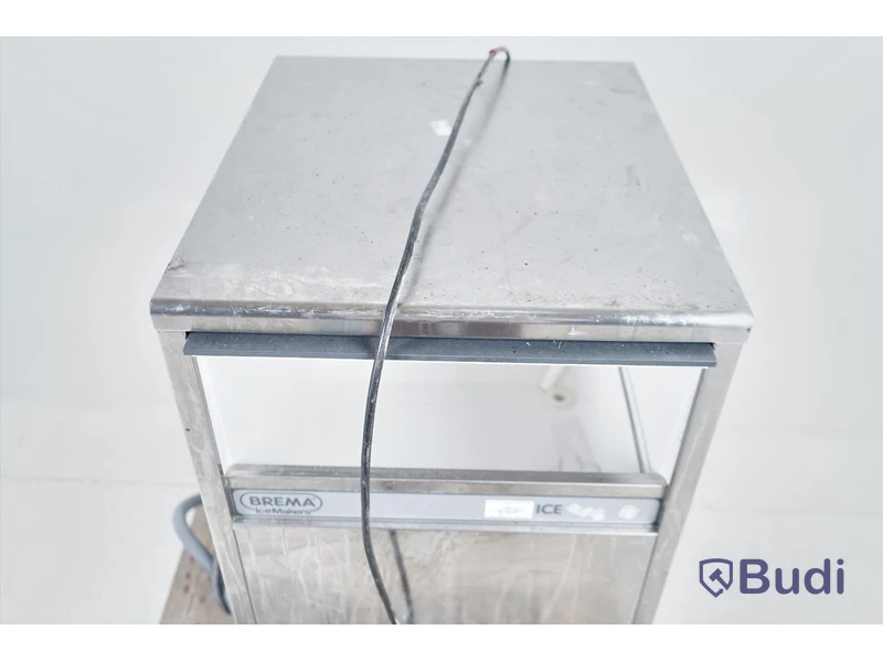 Ismaskin - Brema CB 425