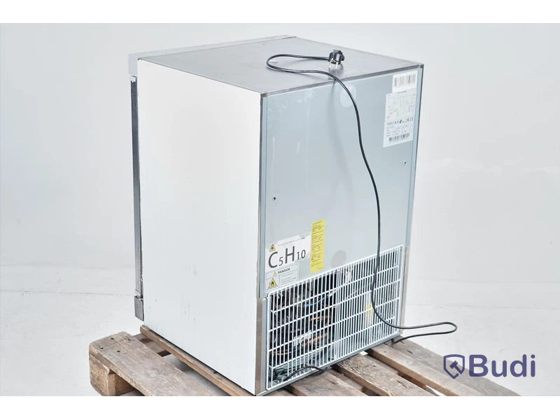 Frys - Tefcold UF200VS-P