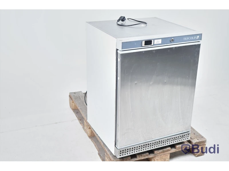 Frys - Tefcold UF200VS-P