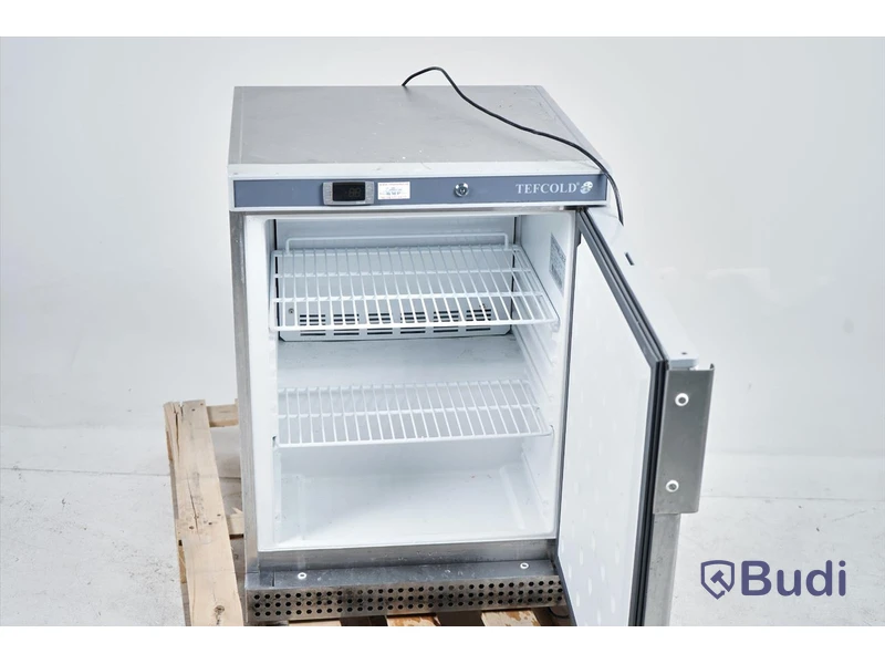 Frys - Tefcold UF200VS-P