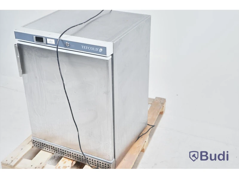 Frys - Tefcold UF200VS-P