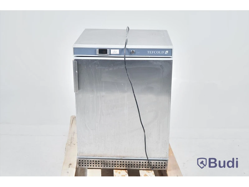 Frys - Tefcold UF200VS-P