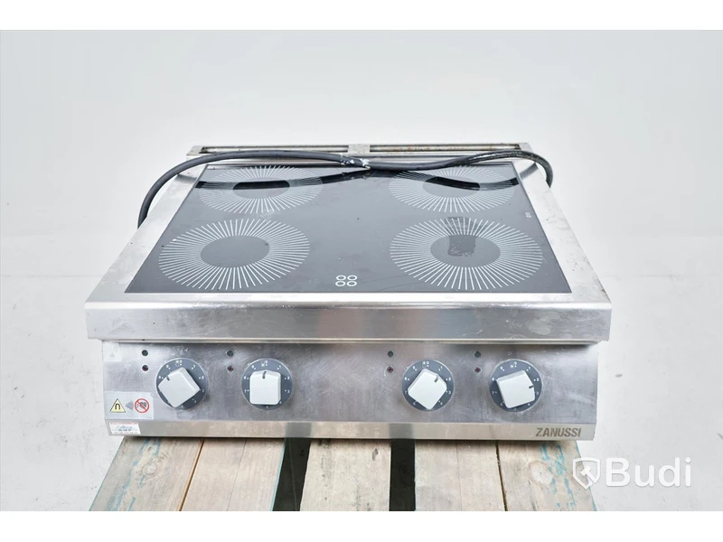 Induktionsspis, induktionshäll - Zanussi HP 800 mm