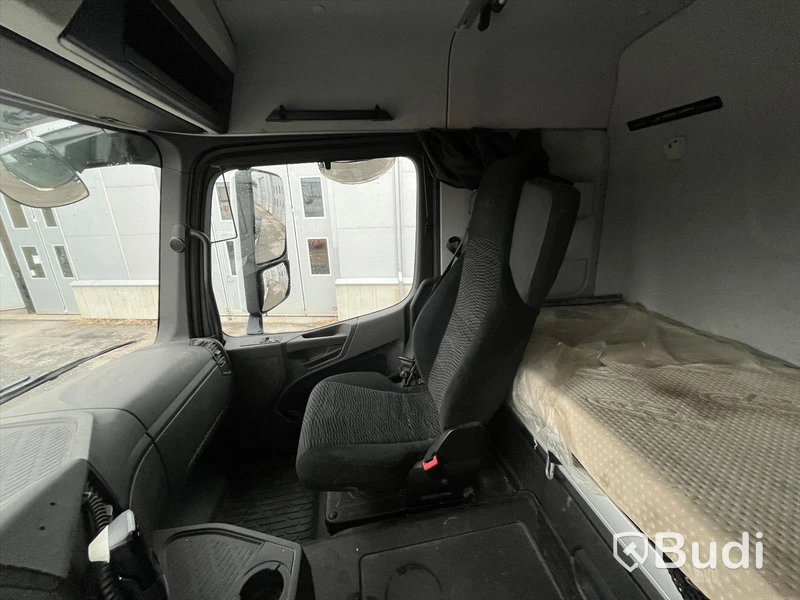 Lastväxlare Mercedes-Benz Arocs -2018 |  530hk | 2018 | HIAB