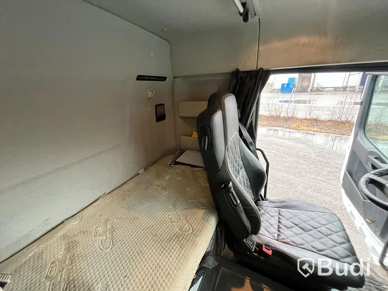 Lastväxlare Mercedes-Benz Arocs -2018 |  530hk | 2018 | HIAB