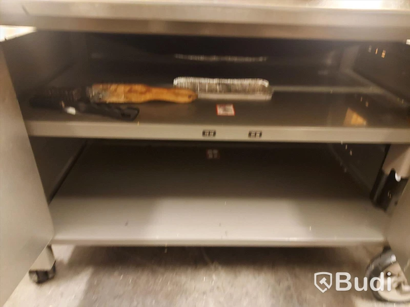 Webergrill Genesis