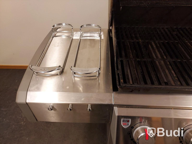 Webergrill Genesis