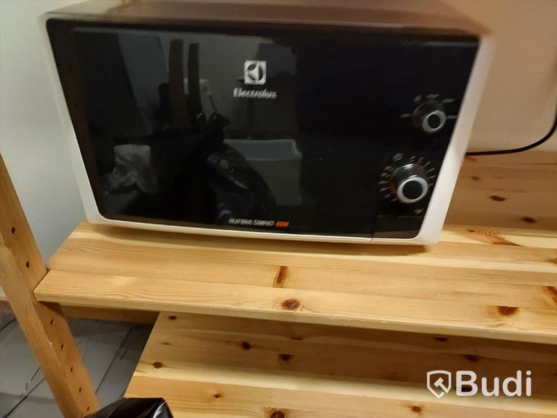 Microvågsugnar Electrolux 7st