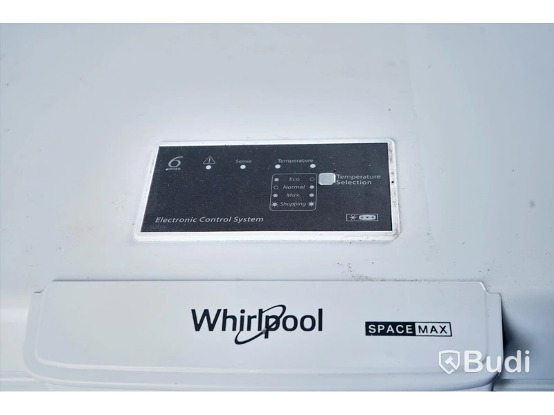 Frysbox – Whirlpool WHE31331