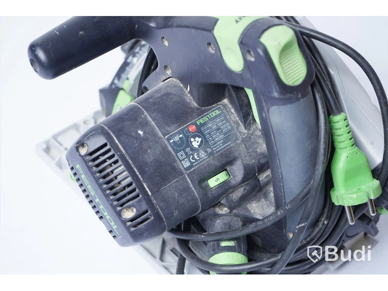 Sänksåg – Festool TS 55 REBQ