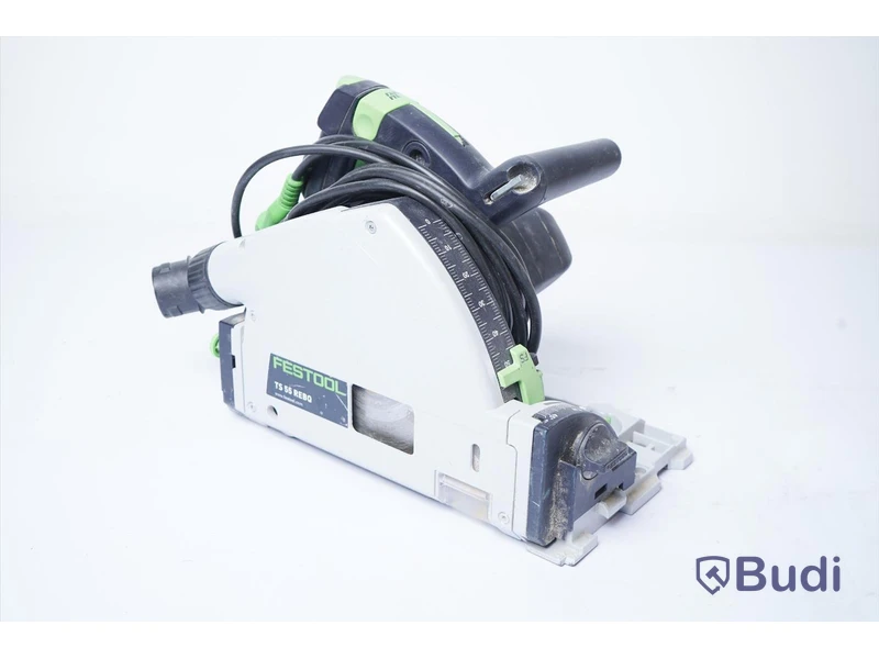 Sänksåg – Festool TS 55 REBQ