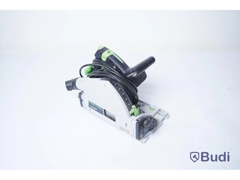 Sänksåg – Festool TS 55 REBQ