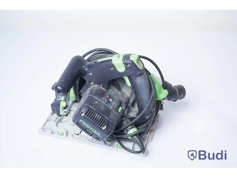Sänksåg – Festool TS 55 REBQ