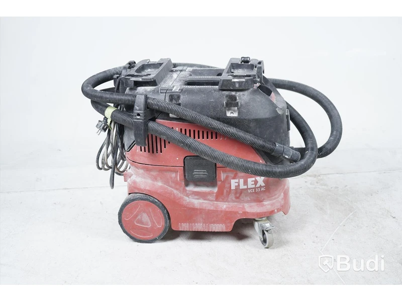 Grovdammsugare – FLEX VCE33 LAC