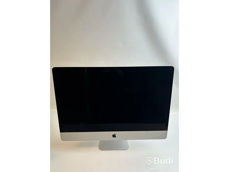 iMac 2013 27tum.
