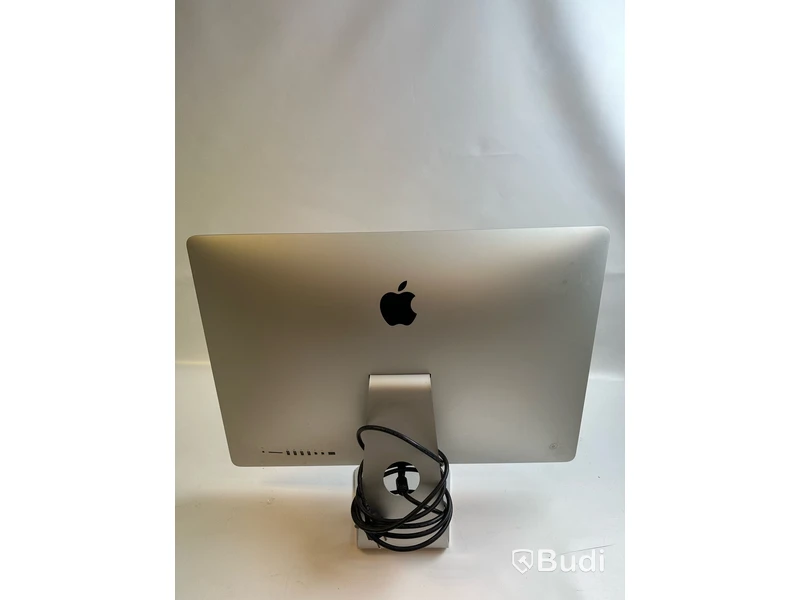 iMac 2015 27tum 5K.