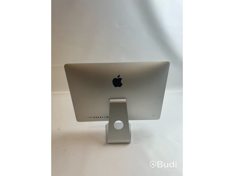 iMac 2015 21 tum 5K. Defekt.