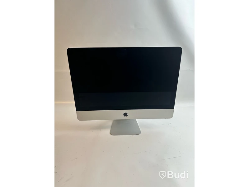 iMac 2015 21 tum 5K. Defekt.
