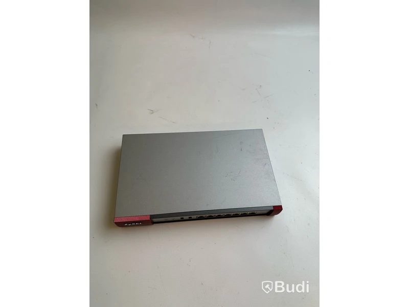 Zyxel ZyWall 110 Switch