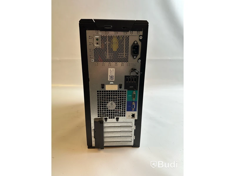 Stationär dator Dell PowerEdge T110 II
