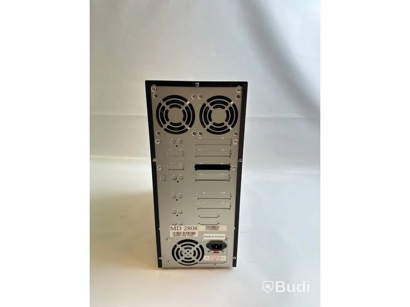 CD-duplicerare.