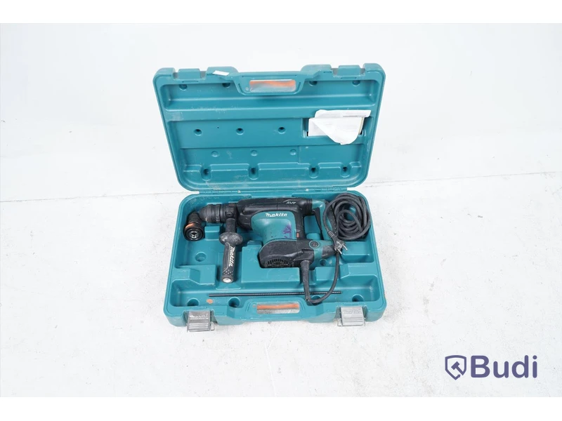 Kombihammare – Makita HR3210FCT