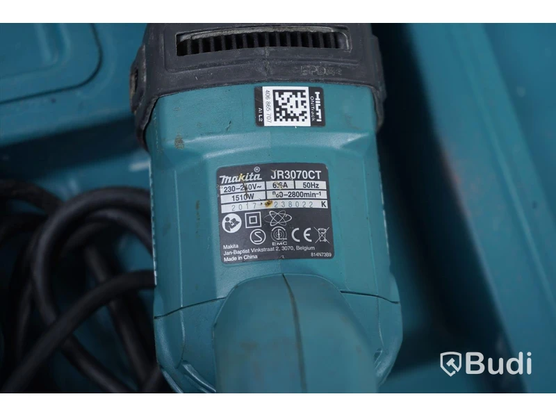 Tigersåg – Makita JR3070CT