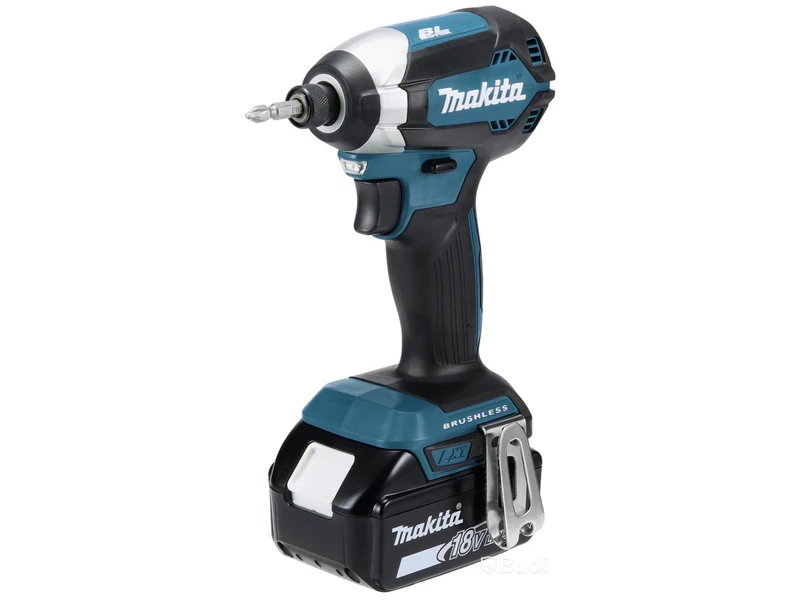 Slagskruvdagare Makita DTD153T, Ord. pris inkl. moms: ca 1700 kr