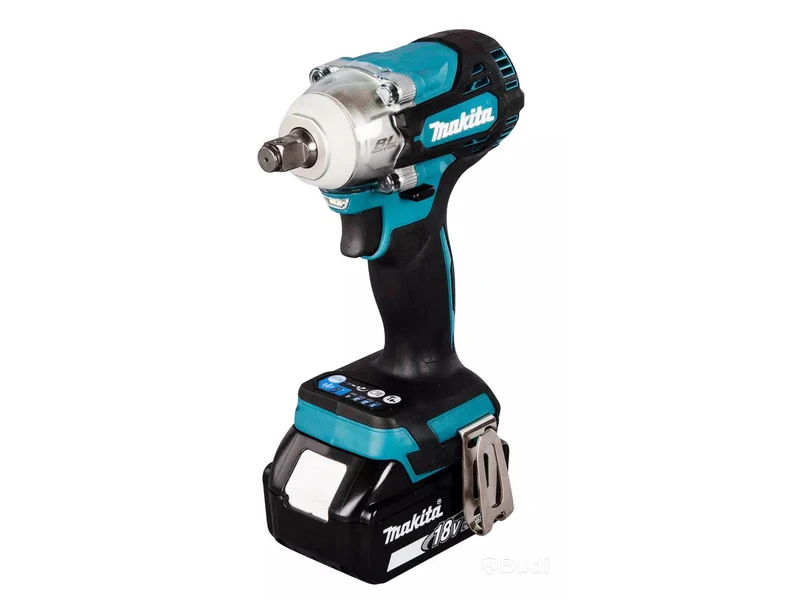 Mutterdragare Makita DTW300T, Ord. pris inkl. moms: ca 2400 kr
