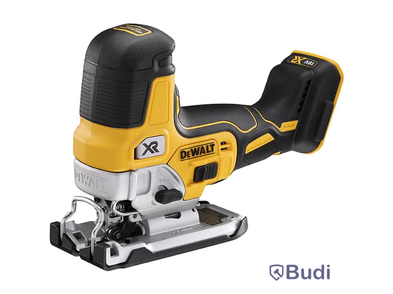 Sticksåg  DeWalt DCS335N, OBS! Utan batteri, Ord. pris inkl. moms: ca 2300 kr