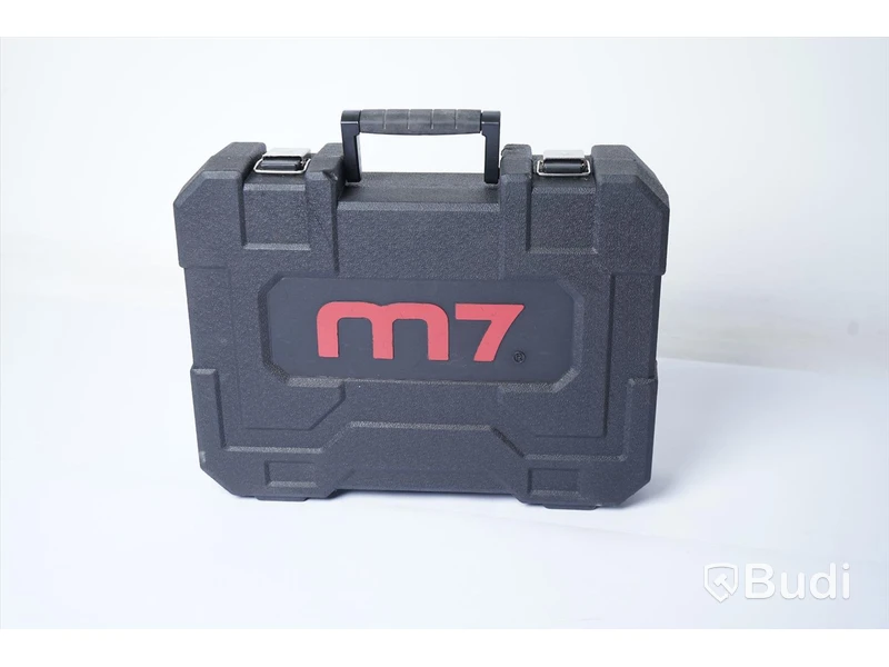 Mutterdragare – M7 DW-18502