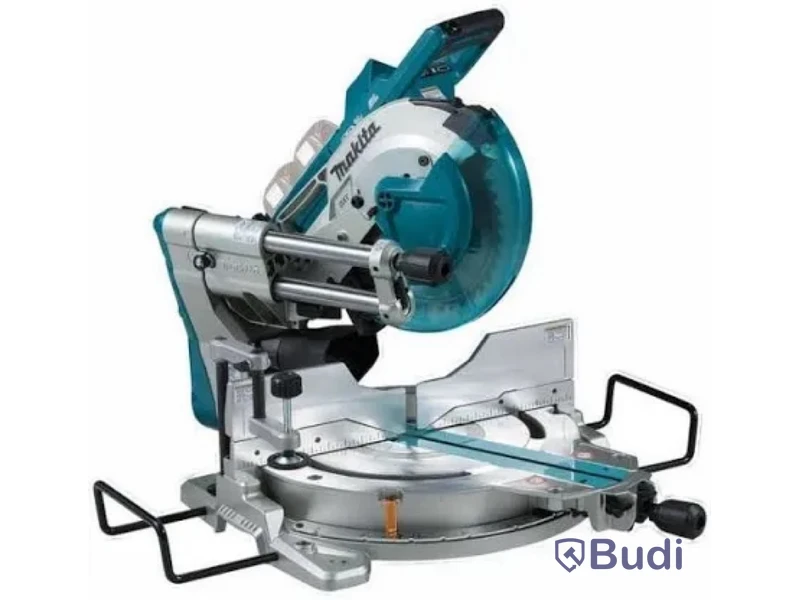 Kap - och gersåg DLS111ZU, Makita, Ord. pris inkl. moms: ca 10500 kr