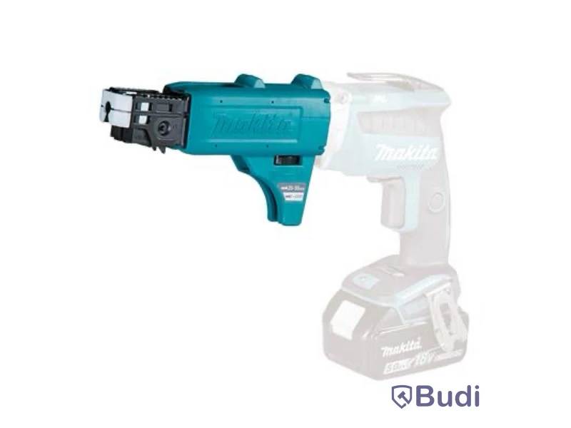 Matare för bandskruvar, Makita tillbehör 191L24-0, Ord. pris inkl. moms: ca 1000 kr