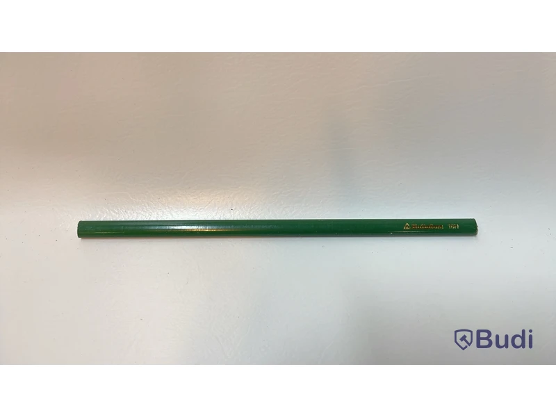 Parti med ca 150 st. Betongpennor, Hultafors, Totalt ord. pris inkl. moms: ca 1500 kr
