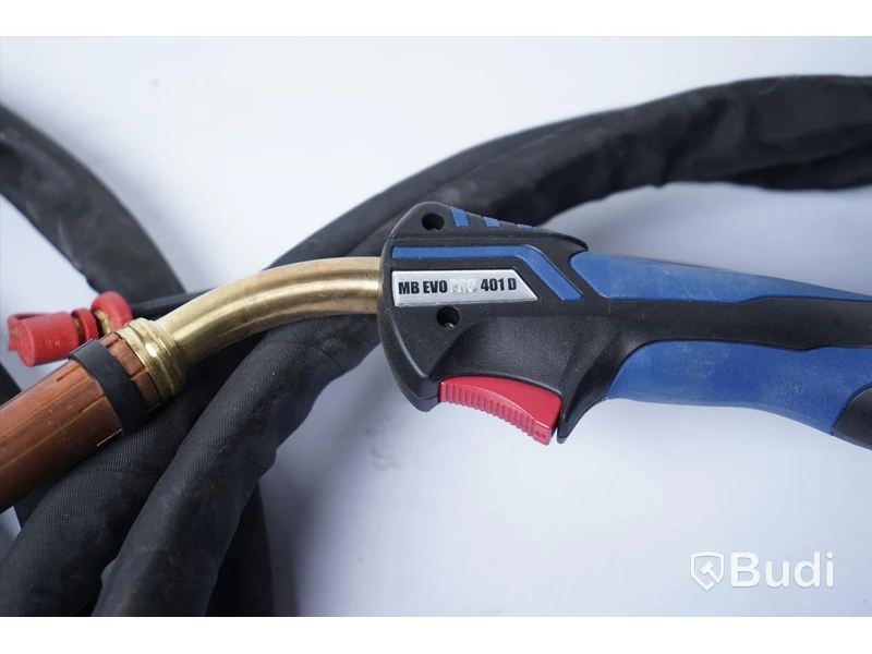 Svetspistol – MB EVO PRO 401 D 3,0 M