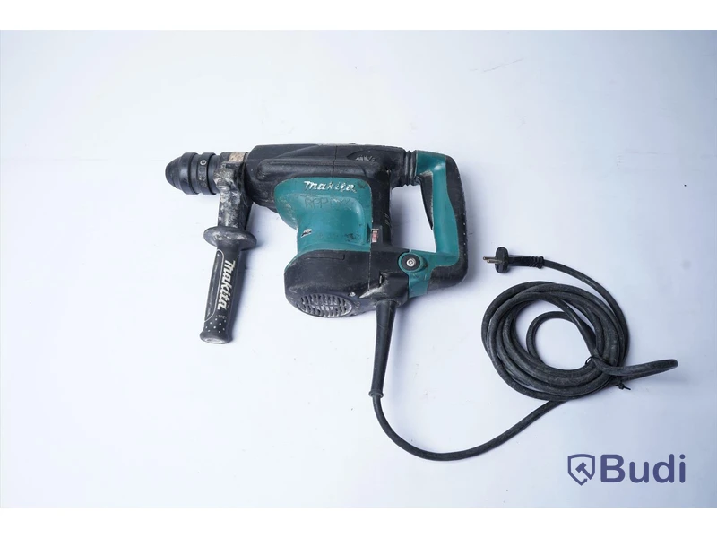 Kombihammare – Makita HR3210FCT
