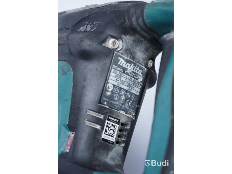 Kombihammare – Makita HR3210FCT
