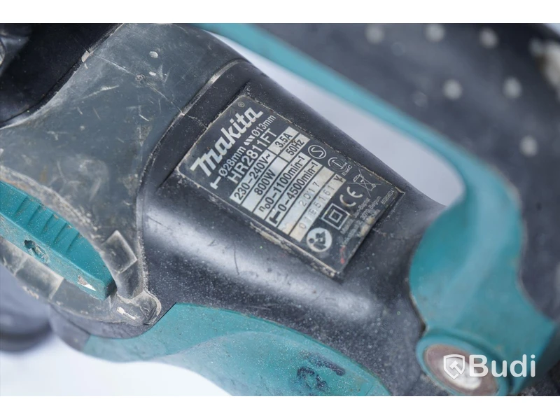 Borrhammare – Makita HR2811FT